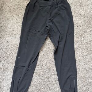 Lululemon surge joggers